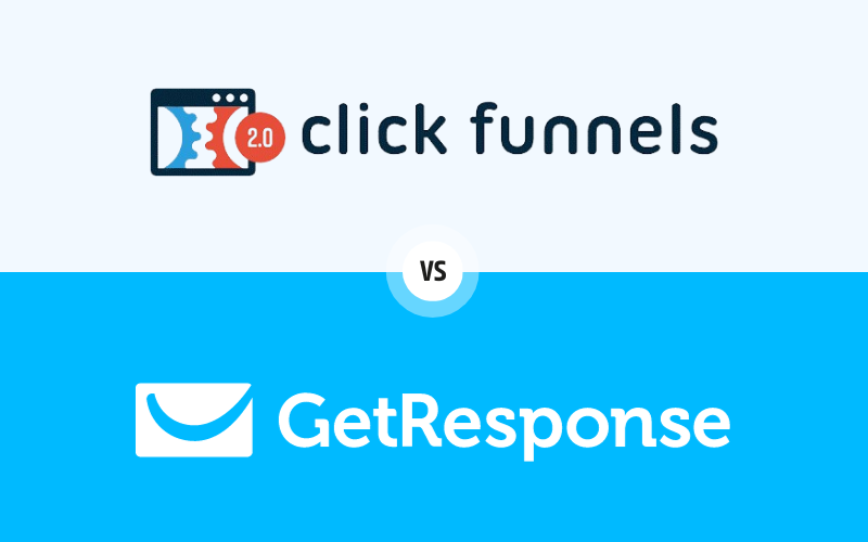 You are currently viewing ClickFunnels vs GetResponse: A Thrilling Showdown for Business Growth