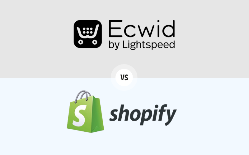 You are currently viewing Ecwid vs Shopify: Which Platform is Right for You?