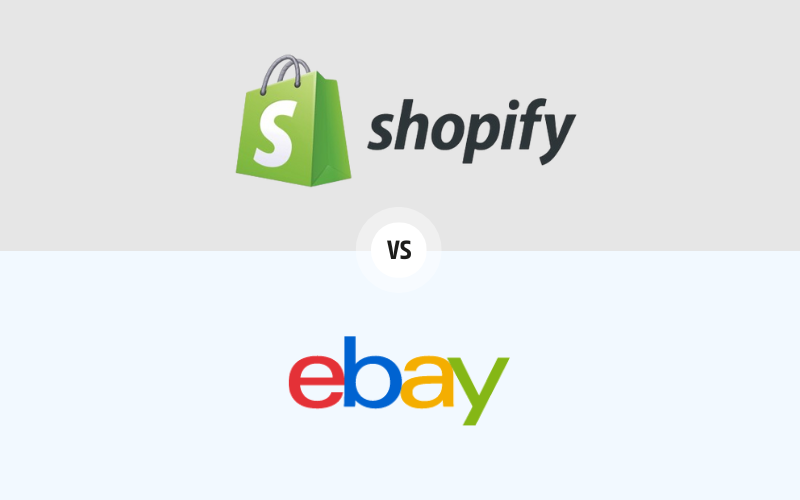 You are currently viewing Shopify vs eBay: Which is Better for E-commerce in [2024]?
