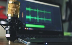 Read more about the article Wondercraft AI: A Creative New Podcast Tool