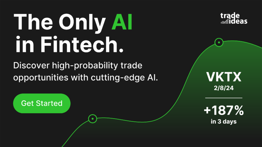 Trade Ideas Review of this AI tool.